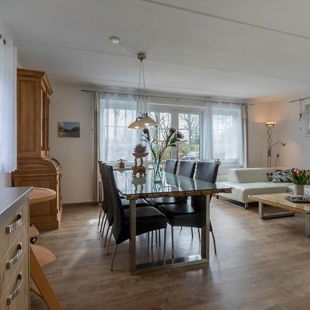 Vakantiewoning Zandkreek Kortgene Esterno foto