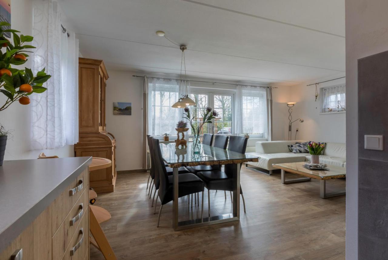 Vakantiewoning Zandkreek Kortgene Esterno foto