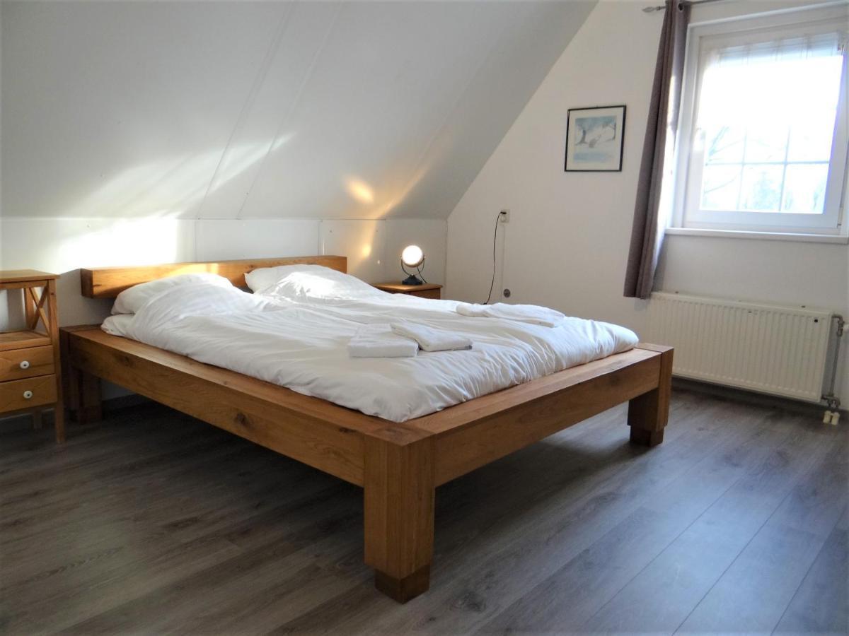 Vakantiewoning Zandkreek Kortgene Esterno foto