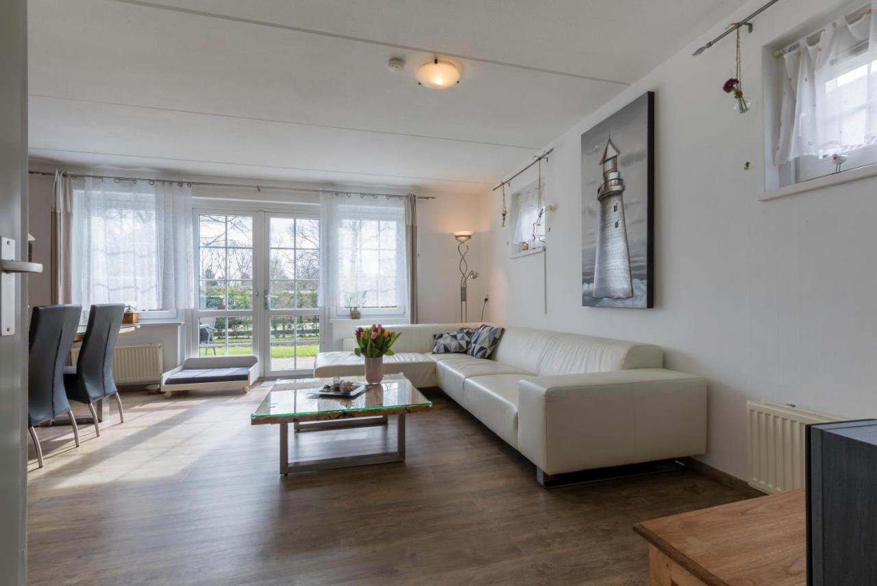 Vakantiewoning Zandkreek Kortgene Esterno foto