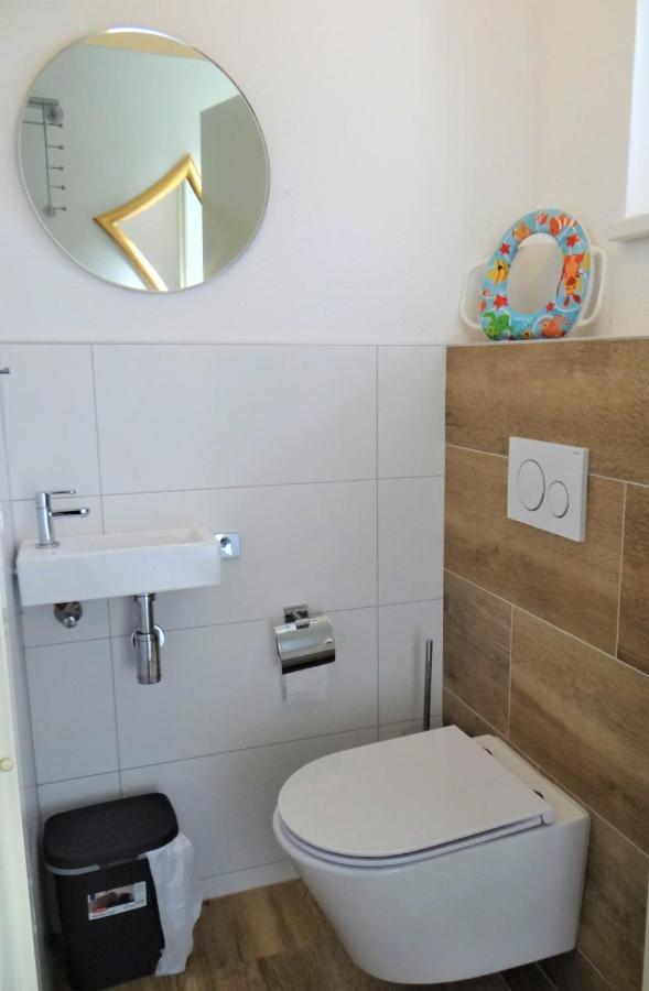 Vakantiewoning Zandkreek Kortgene Esterno foto